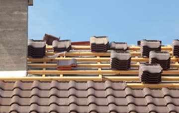 Holbeach St Johns clay roofing costs