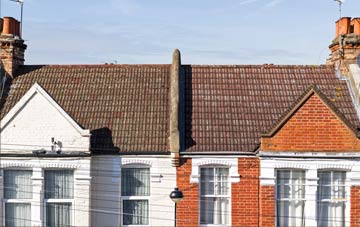 clay roofing Holbeach St Johns, Lincolnshire