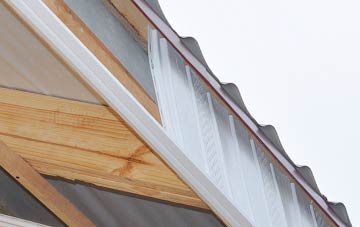 why Holbeach St Johns fascia repairs are essential