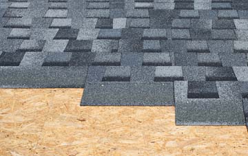 expert Holbeach St Johns asphalt roof companies