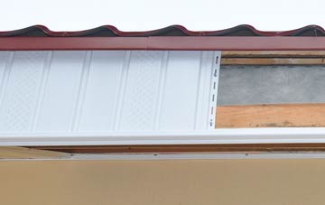Holbeach St Johns fascia repair costs