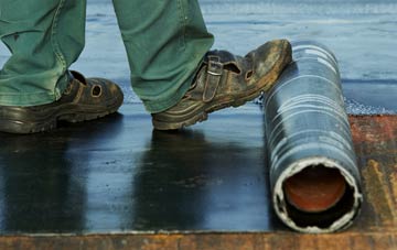 types of Holbeach St Johns felt roof