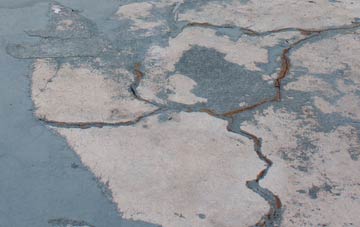 fibreglass roofing replacement Holbeach St Johns