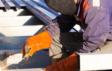 Holbeach St Johns flat roofing options
