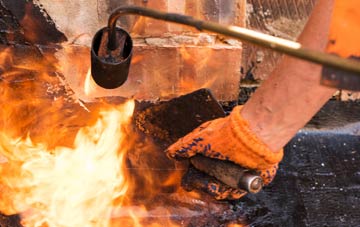 Holbeach St Johns flat roof repair companies