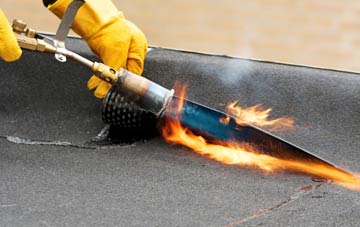 flat roof repairs Holbeach St Johns, Lincolnshire