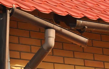 Holbeach St Johns gutter repair costs