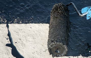 Holbeach St Johns liquid sealant waterproofing