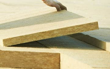 measuring Holbeach St Johns tapered insulation