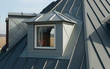 metal roofing Holbeach St Johns, Lincolnshire