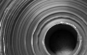 Holbeach St Johns pvc roof replacement