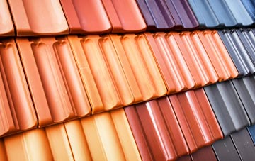Holbeach St Johns roof tile costs