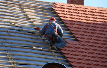 roof tiles Holbeach St Johns, Lincolnshire