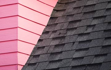 rubber roofing Holbeach St Johns, Lincolnshire