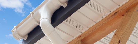 get Holbeach St Johns guttering quotes today