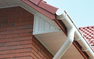 Holbeach St Johns soffit repair costs