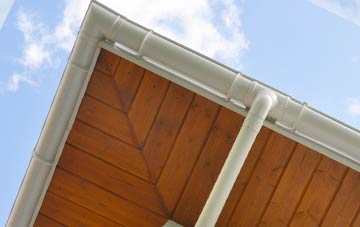 Holbeach St Johns soffit types
