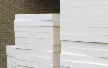 Holbeach St Johns tapered roof insulation costs