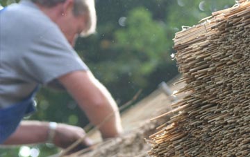 professional Holbeach St Johns thatchers