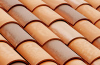 Holbeach St Johns clay roofing