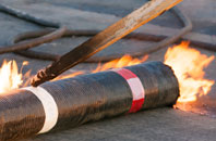 free Holbeach St Johns flat roofing repair quotes