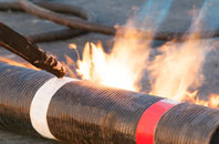 Holbeach St Johns flat roofing replacement