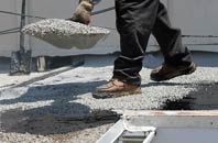 find rated Holbeach St Johns flat roofing replacement companies