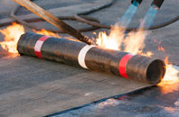 Holbeach St Johns flat roof sealing