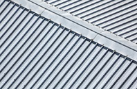 Holbeach St Johns metal roofing