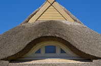 Holbeach St Johns thatch roofing